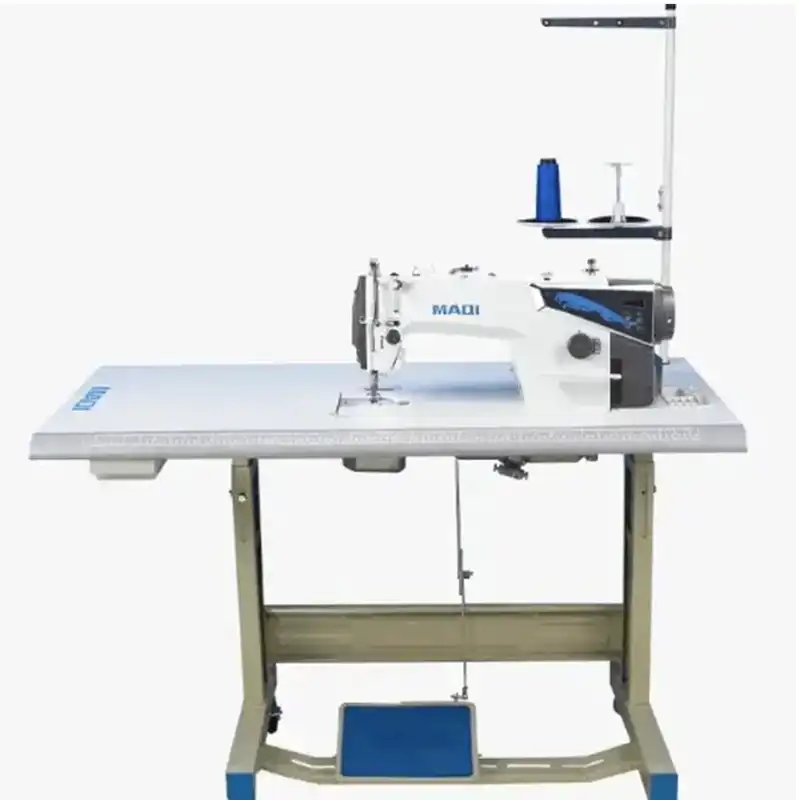 چرخ خیاطی مَکی مدل Q1