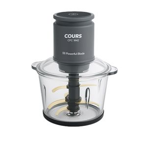 نقد و بررسی خردکن 3 لیتری کورس مدل cfc 1842 توسط خریداران