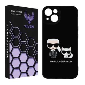 RIVEN RI3-12 Case For Apple iphone 13 mini