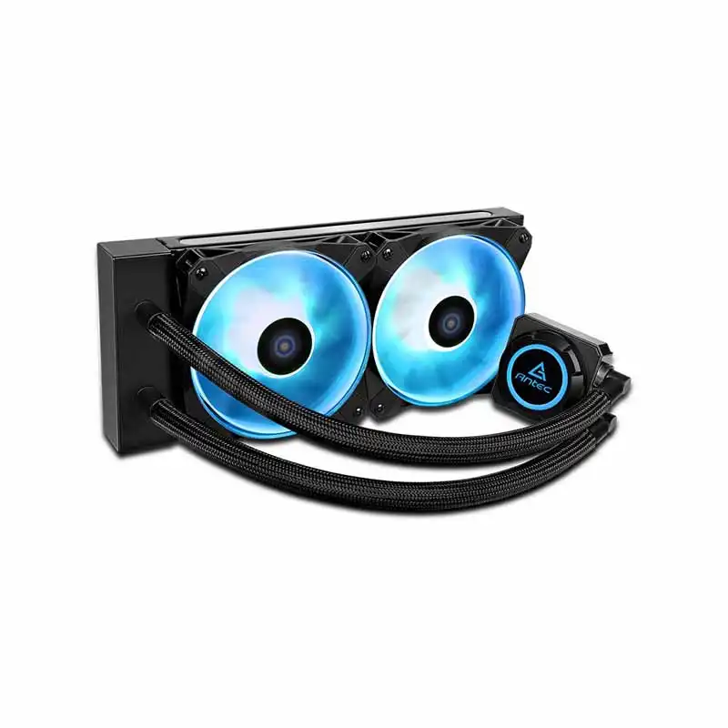 خنک کننده پردازنده انتک مدل K240 RGB