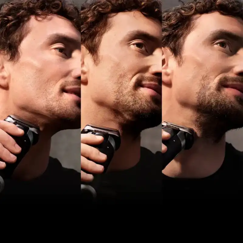 ماشین اصلاح موی صورت براون مدل series 9+ 9565cc