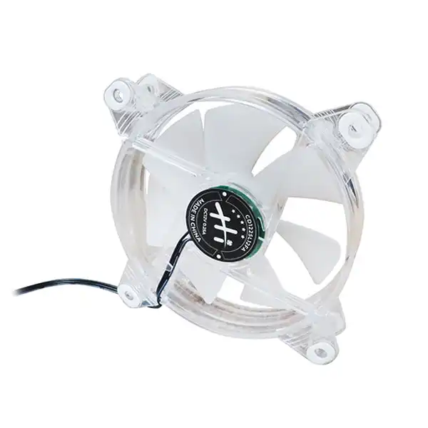 فن کیس مدل H