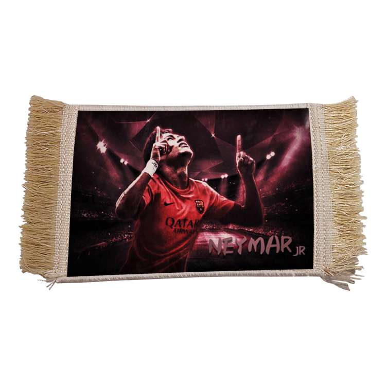 فرش ماشینی دیوارکوب مدل نیمار کد 68