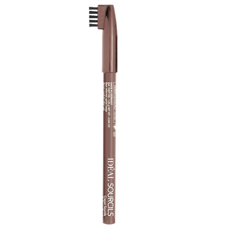 مداد ابرو آرکانسیل مدل ideal sourcils شماره 320
