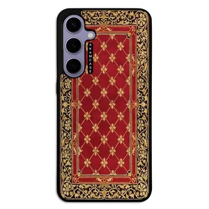 AKAM AMC-WSGS24P-PERSIAN-23 Cover For Samsung Galaxy S24 Plus