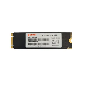 اس اس دی اینترنال کی استون مدل M.2 2280 SATA 1TB ظرفیت یک ترابایت