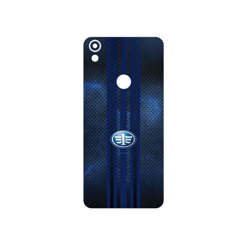 برچسب پوششی ماهوت مدل FAW مناسب برای گوشی موبایل تکنو Camon CM