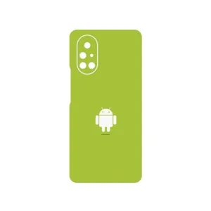 MAHOOT Andorid Cover Sticker for Huawei Nova 8