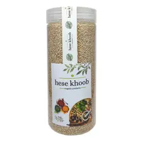 کینوا سفید خاویار گیاهی حس خوب - 500 گرم