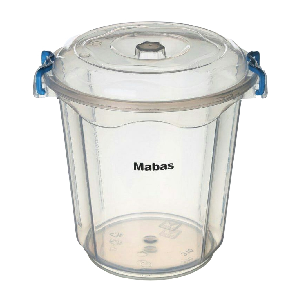 سطل زباله مبعث مدل S3