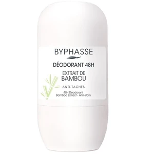 رول ضد تعریق بایفس مدل بامبو حجم 50 میلی لیتر