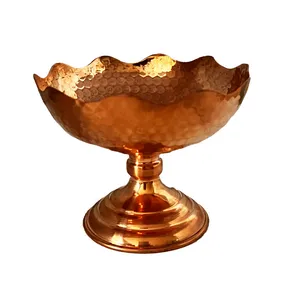 آجیل خوری مسی ماهور زنجان کد z020