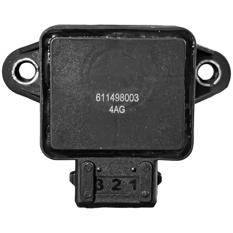 سنسور دریچه گاز مدل زیمنس ۳ پر - Ketsumi.Japan مناسب برای پیکان و روآ و آریسان