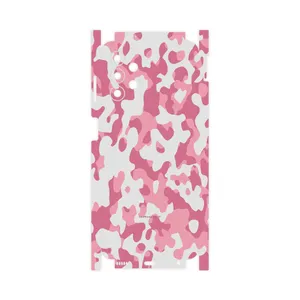 MAHOOT Army-Pink-FullSkin Cover Sticker for Samsung Galaxy A13