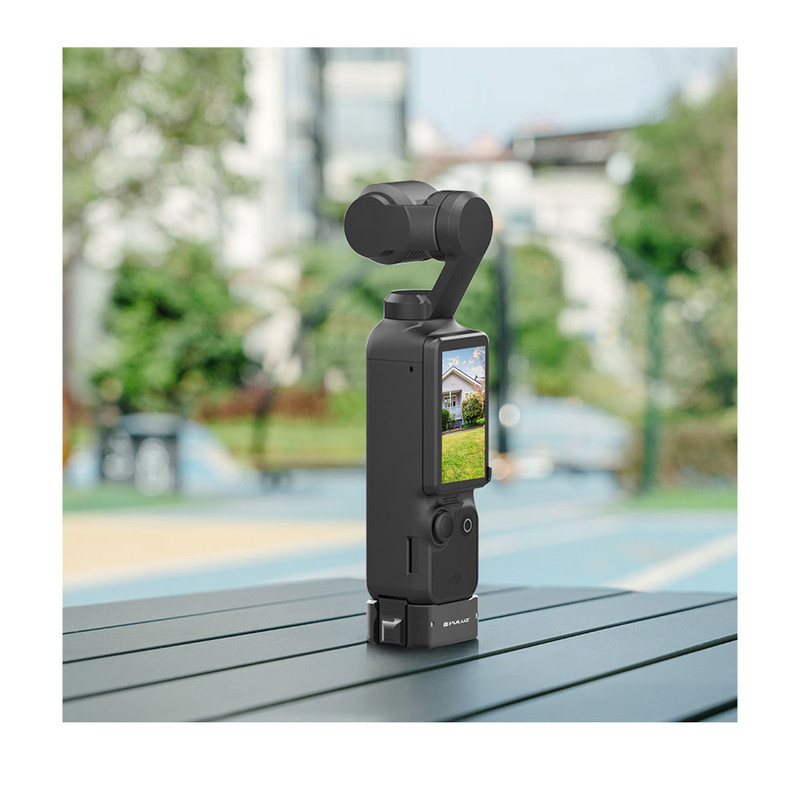 پایه شارژ رومیزی پلوز مدل Dock Charging PU897B