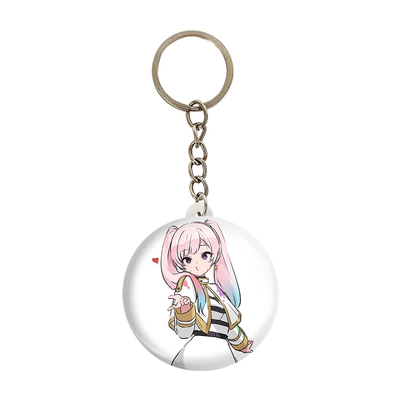 جاکلیدی خندالو مدل انیمه فریرن (Frieren) کد 33832