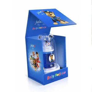 julietta baby perfume