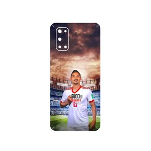 MAHOOT Reza Ghoochannejhad Cover Sticker for Realme 7 5G