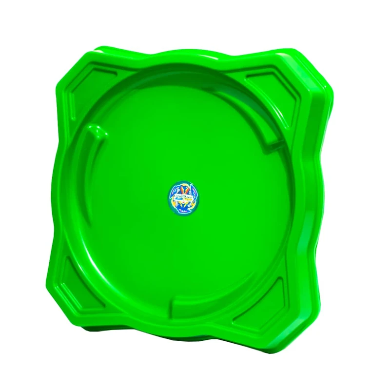 عکس شماره 4 : اسباب بازی مدل زمین فرفره های انفجاری کد 7060