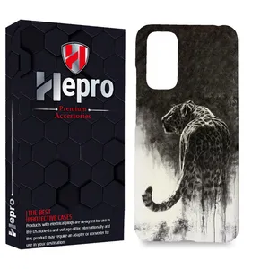 HEPRO MC Cover for XIAOMI Redmi Note 10 Pro