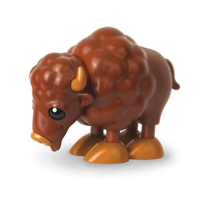 اسباب بازی مدل بوفالو