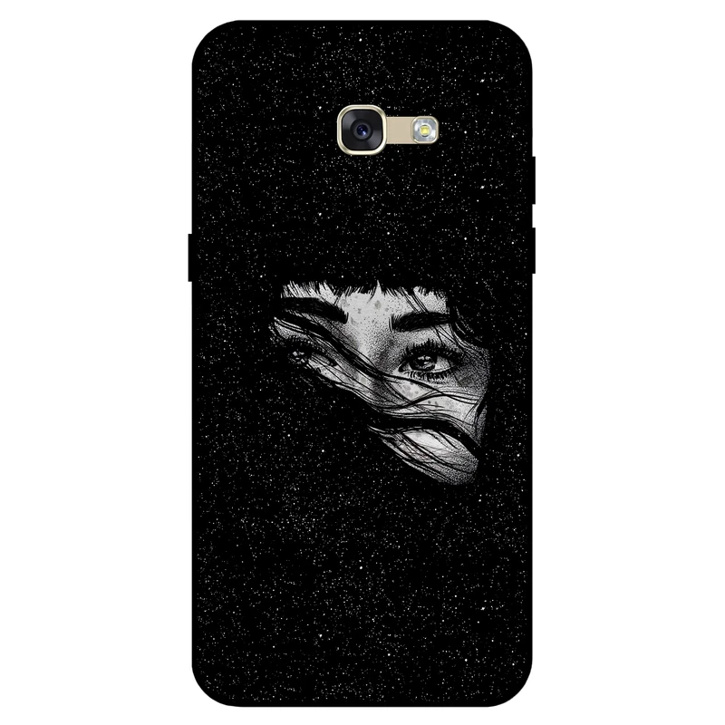 کاور مگافون کد 8140 مناسب برای گوشی موبایل سامسونگ / Galaxy A710 / A7 2016 