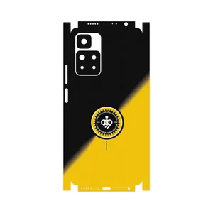MAHOOT Sepahan-FullSkin Cover Sticker for Xiaomi Redmi Note 11 Pro Plus 5G