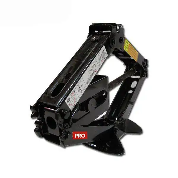 جک خودرو پرو کد JLP-00339  ظرفیت 1/5 تن