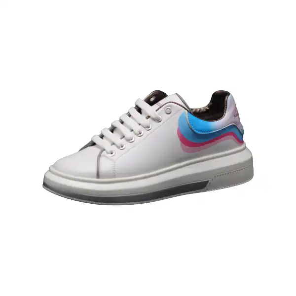 کفش روزمره زنانه الکاساندر مک کویین مدل sp102