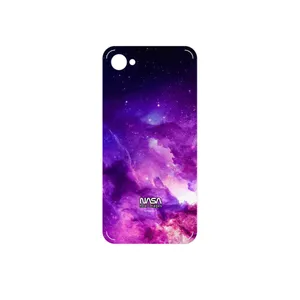 MAHOOT Universe b NASA 12 Cover Sticker for HTC Desire 12