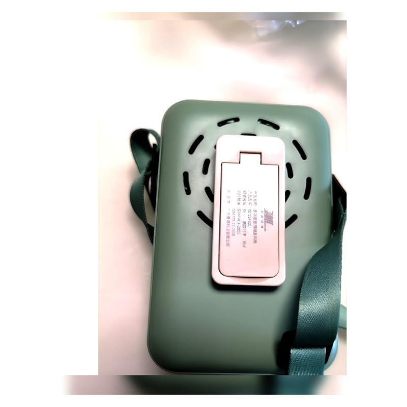 پنکه گردنی چاو مدل YC-SSFS01