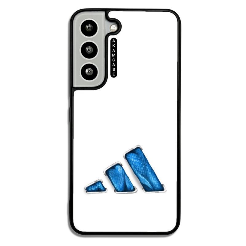 کاور آکام مدل AMCWSGS22-ADIDAS16 مناسب برای گوشی موبایل سامسونگ Galaxy S22