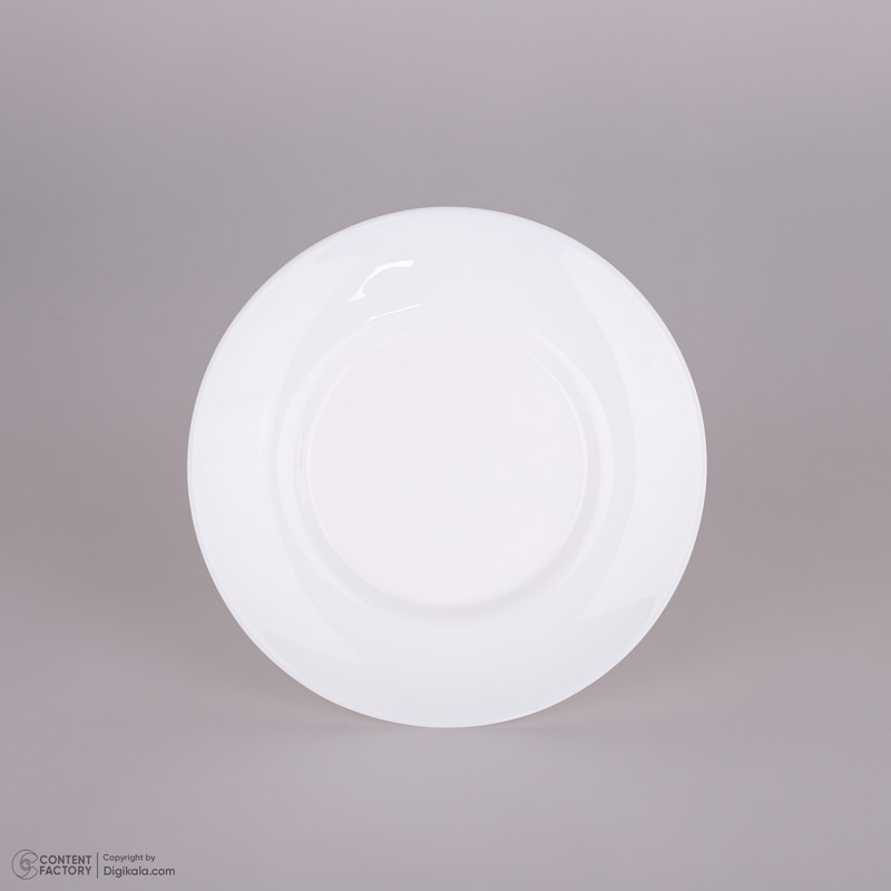 سرویس غذاخوری 26 پارچه گلدن اوپال مدل زلی