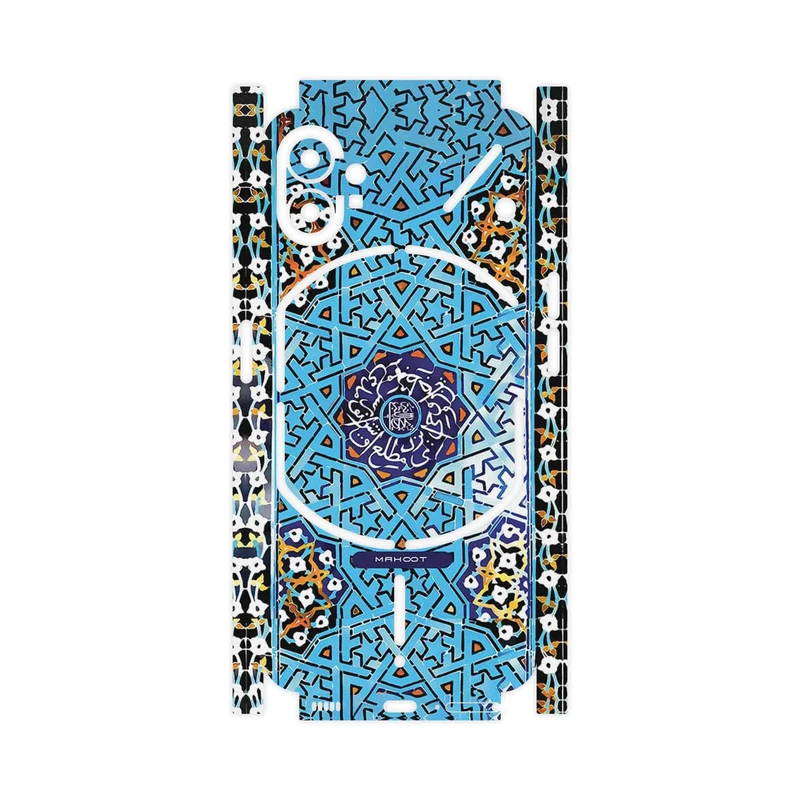 برچسب پوششی ماهوت مدل Slimi_Design-FullSkin مناسب برای گوشی موبایل ناتینگ Phone 1