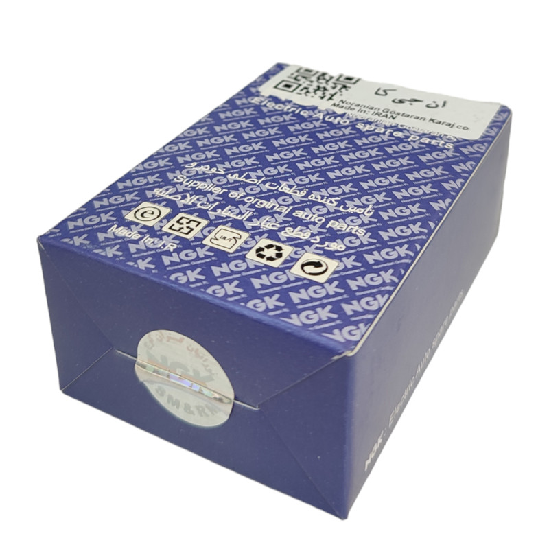 سنسور دریچه گاز خودرو ان‌جی‌کی مدل یورو 4 مناسب برای پراید یورو 4