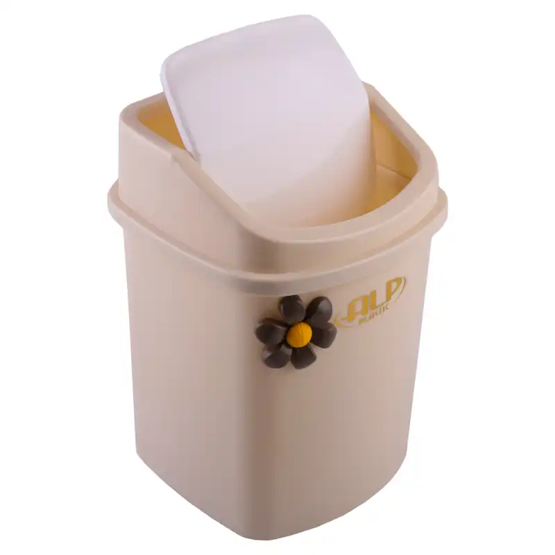 سطل زباله آلپ کد 100198