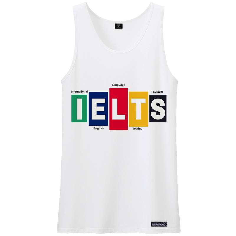 تاپ مردانه 27 مدل IELTS Colors کد MH93