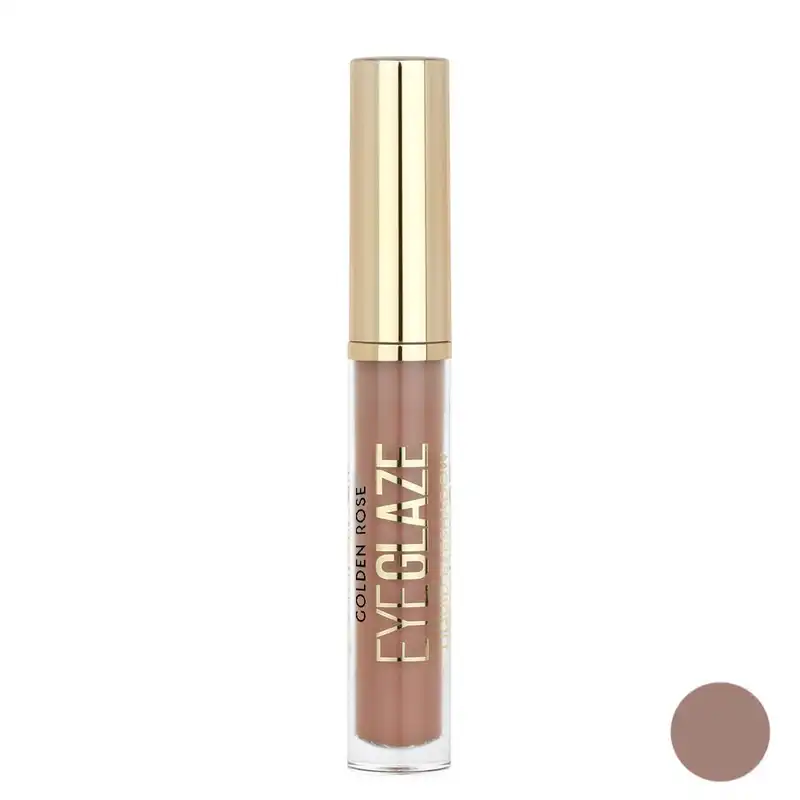 سایه چشم گلدن رز مدل eye glaze شماره 02