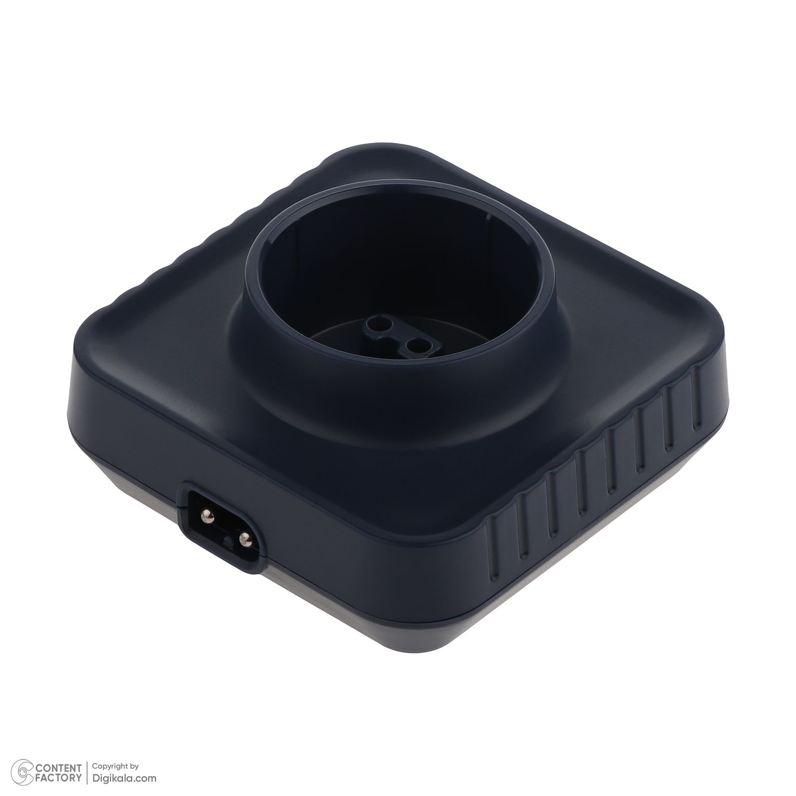ماشین اصلاح موی سر و صورت شارژی پرنسلی مدل PR458AT -  - 7
