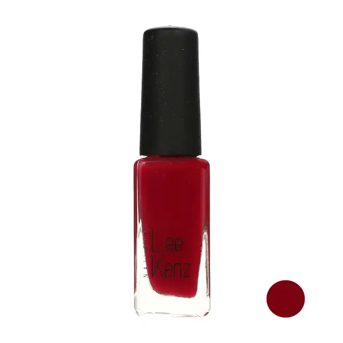 لاك ناخن لي كنز مدل 022