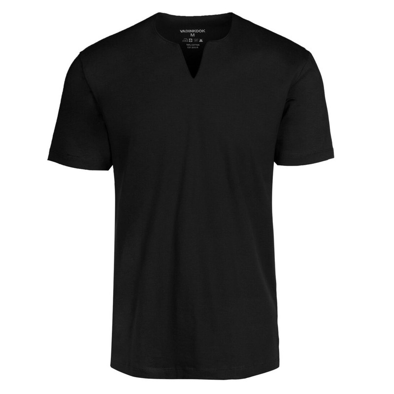تی شرت آستین کوتاه مردانه مدل SB-SS-021170