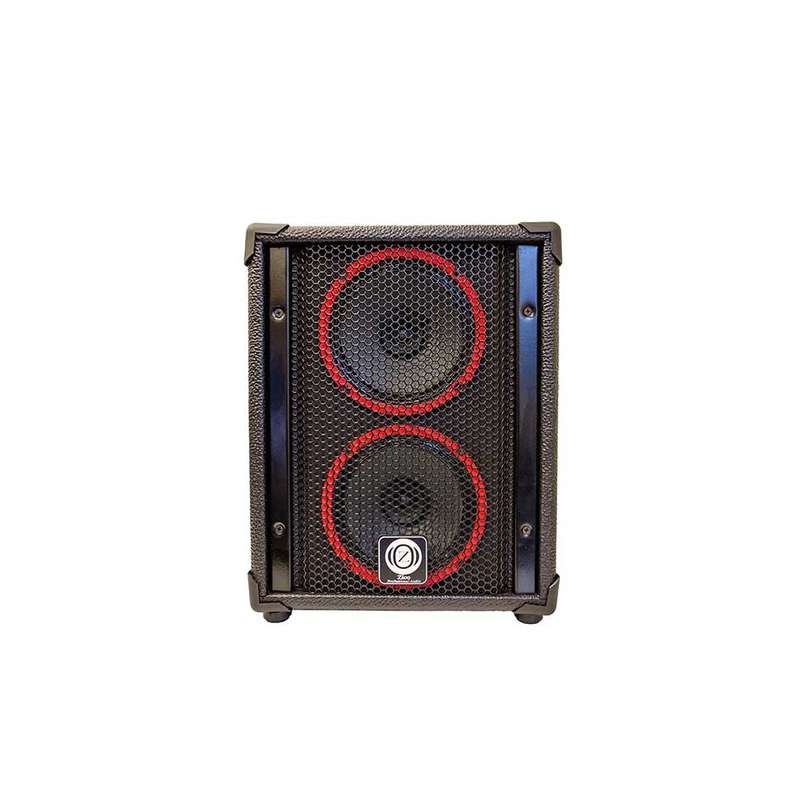 اكو همراه زیکو مدل 26300PBUR بلوتوث