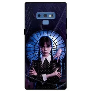 Megafone 5419 Cover For Samsung Galaxy Note 9