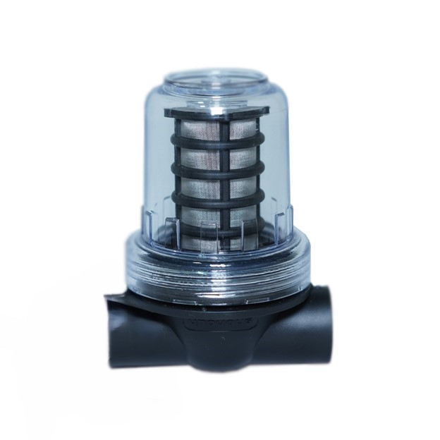 فیلتر گازوئیل شکوه الکترنیک مدل 3/8 اینچ فیلتر گازوئیل شکوه الکترنیک مدل 3/8 اینچ