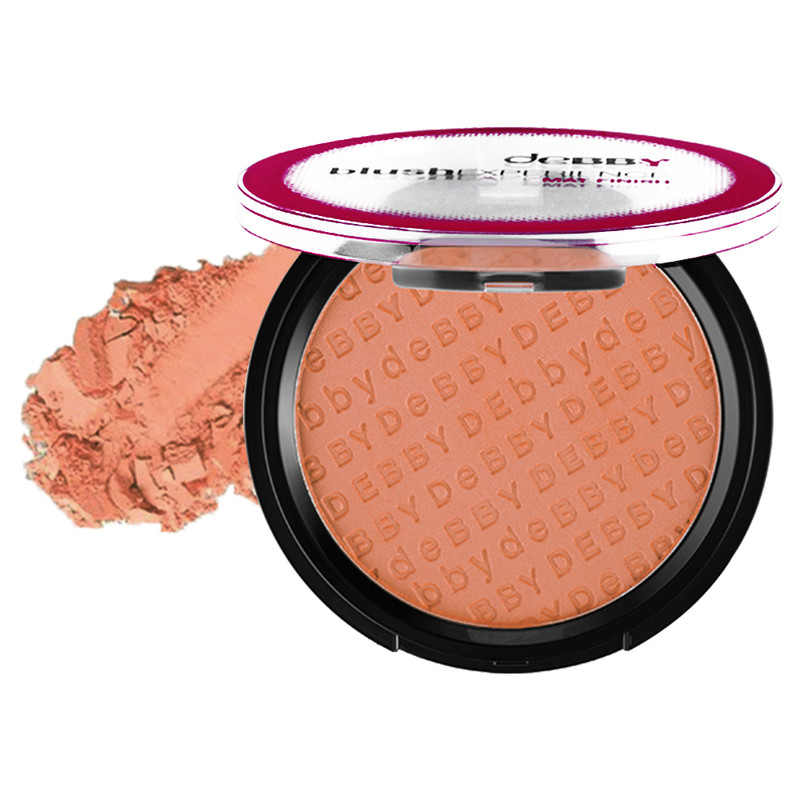 رژ گونه دبی شماره 05 رژ گونه دبی شماره 05