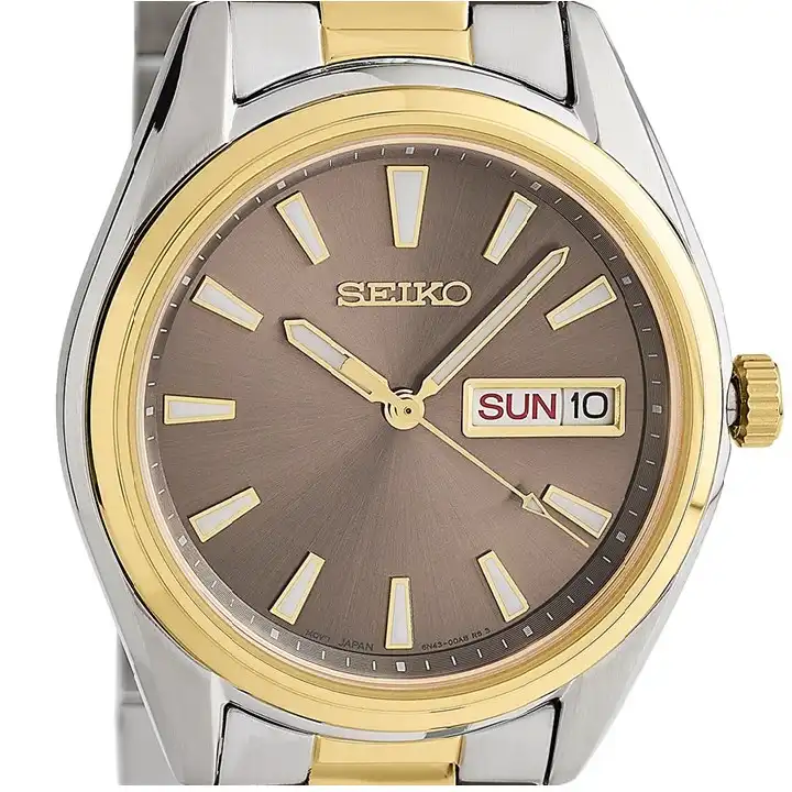 ساعت مچی عقربه‌ای مردانه سیکو مدل SUR348P1