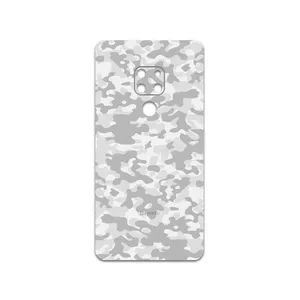 MAHOOT  Army-Snow Cover Sticker for Huawei Mate 20