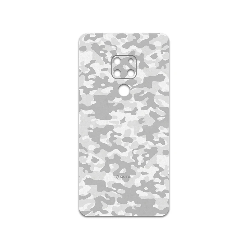 برچسب پوششی ماهوت مدل Army-Snow مناسب برای گوشی موبایل هوآوی Mate 20