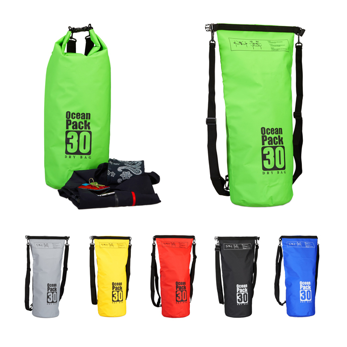 Ocean Pack 30L