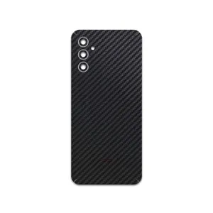 MAHOOT Carbon-Fiber Cover Sticker for Samsung Galaxy M13  India